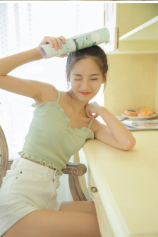 欧美美女